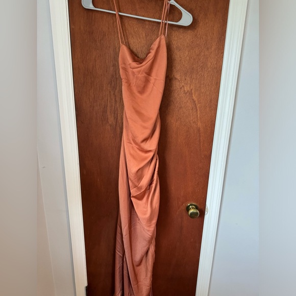 Midi Dress brand unknown - Picture 1 of 3